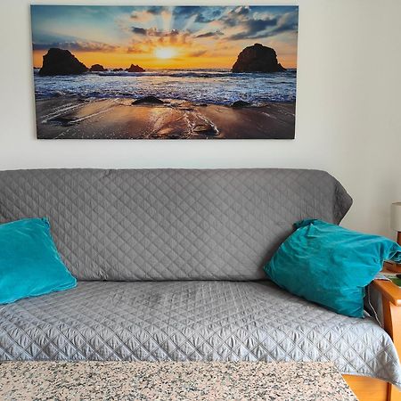 Apartamentos Tamaragua Breña Baja Exteriér fotografie