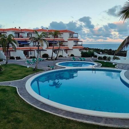 Apartamentos Tamaragua Breña Baja Exteriér fotografie