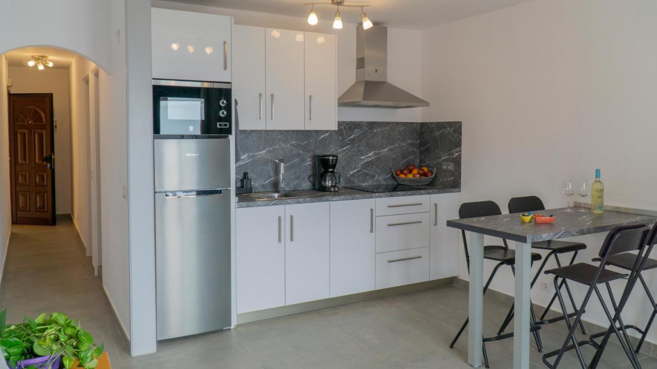 Apartamentos Tamaragua Breña Baja Exteriér fotografie