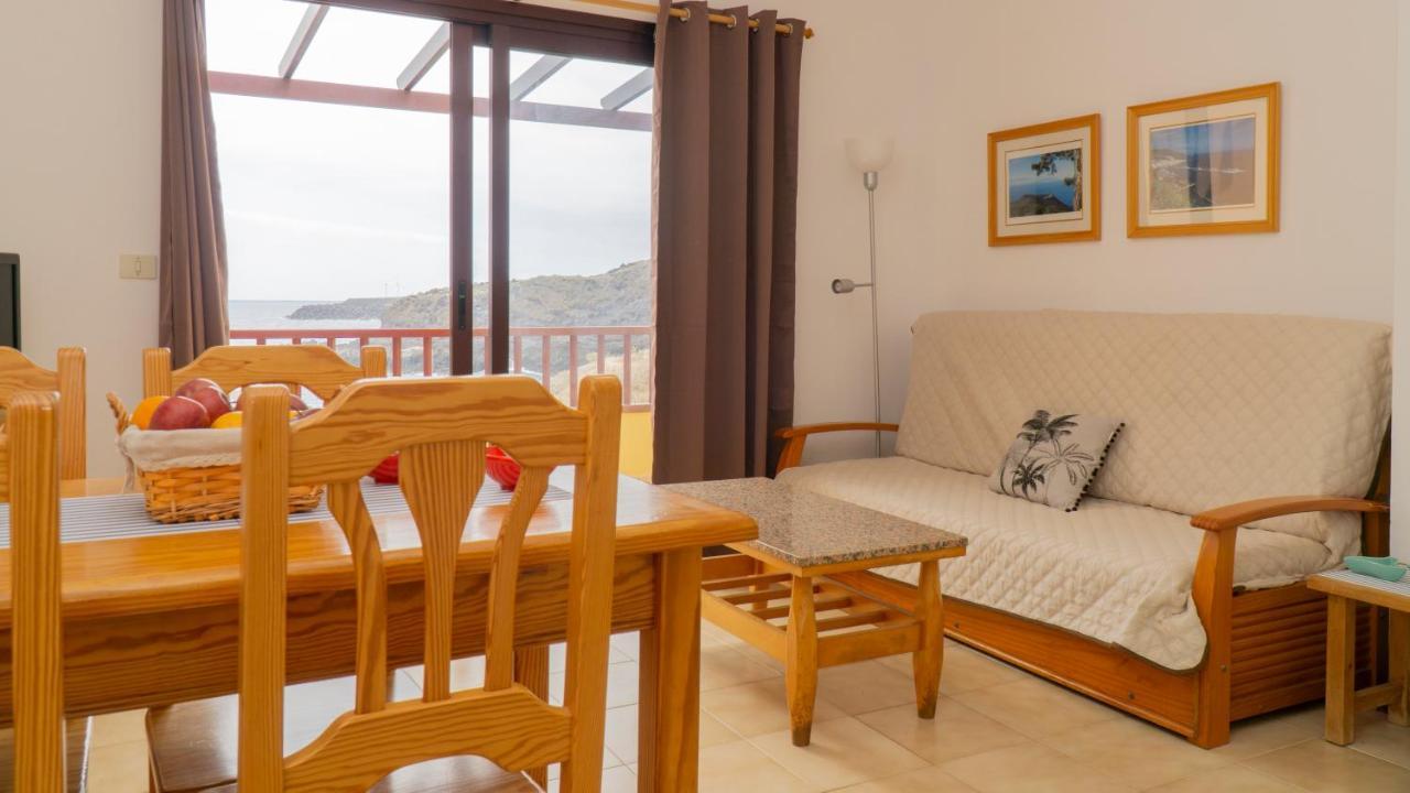 Apartamentos Tamaragua Breña Baja Exteriér fotografie