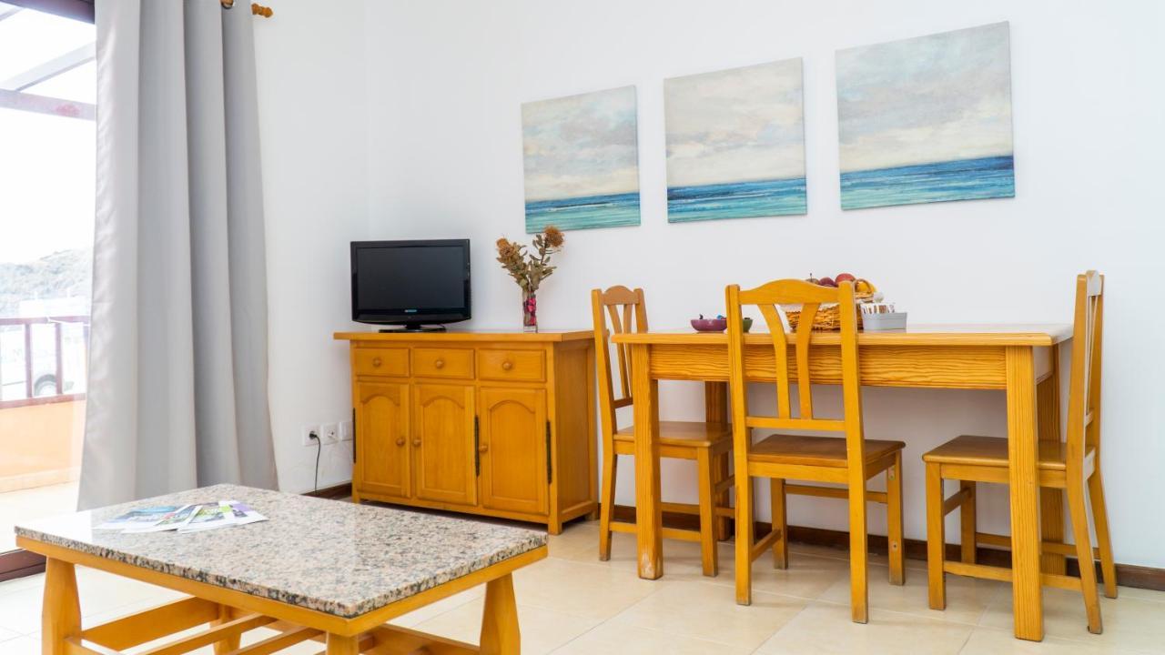 Apartamentos Tamaragua Breña Baja Exteriér fotografie