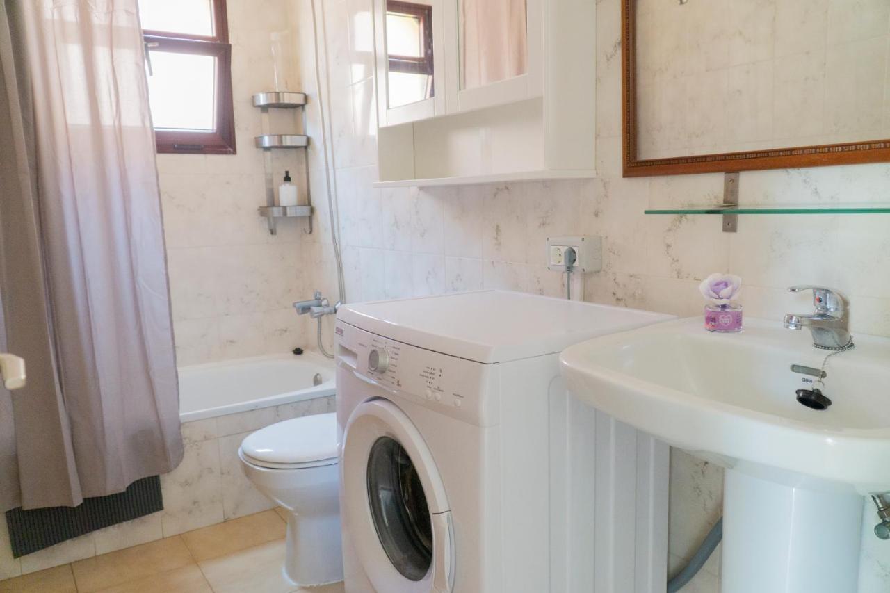Apartamentos Tamaragua Breña Baja Exteriér fotografie