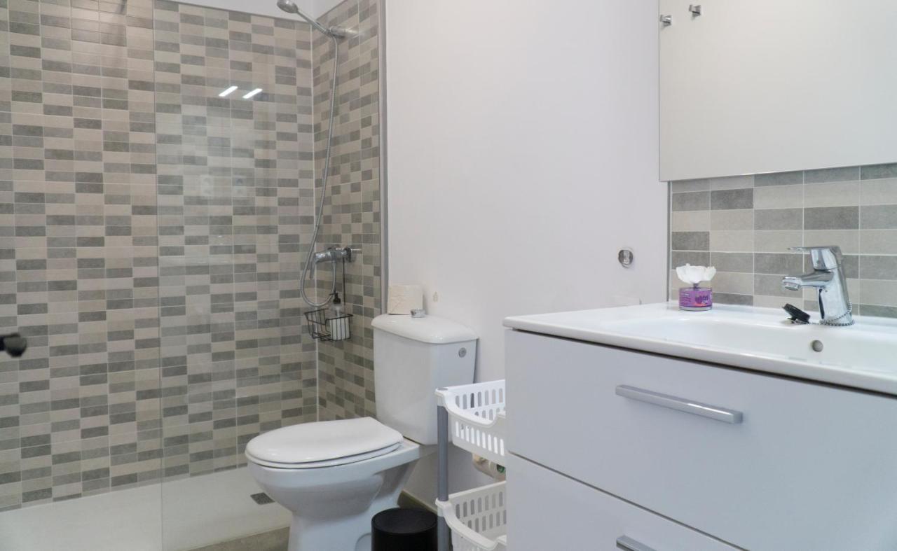Apartamentos Tamaragua Breña Baja Exteriér fotografie