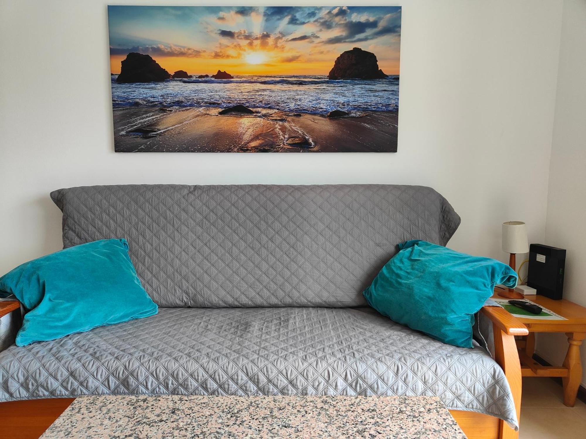 Apartamentos Tamaragua Breña Baja Exteriér fotografie