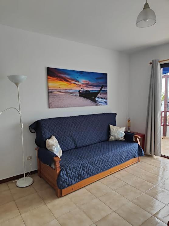 Apartamentos Tamaragua Breña Baja Exteriér fotografie