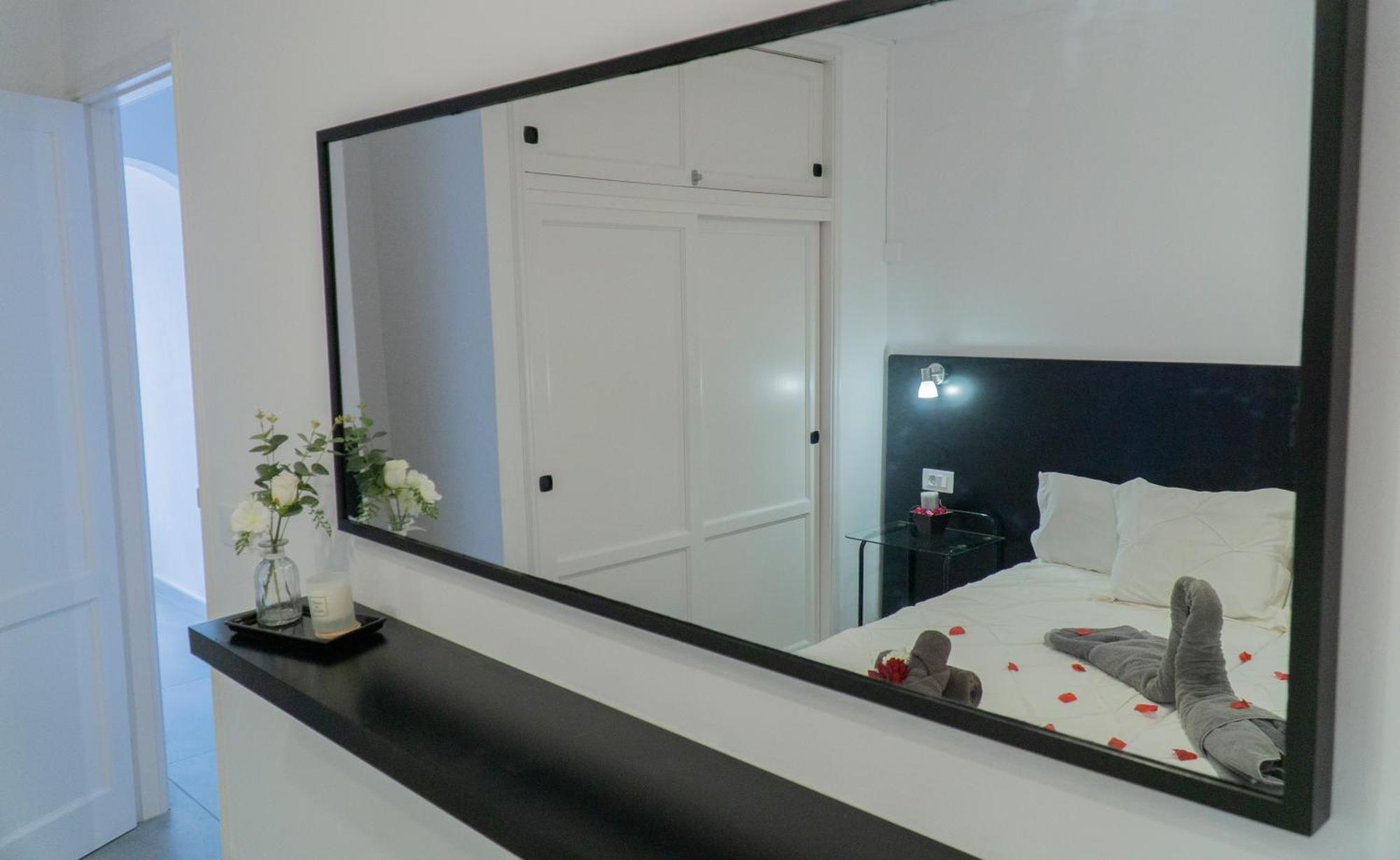 Apartamentos Tamaragua Breña Baja Exteriér fotografie