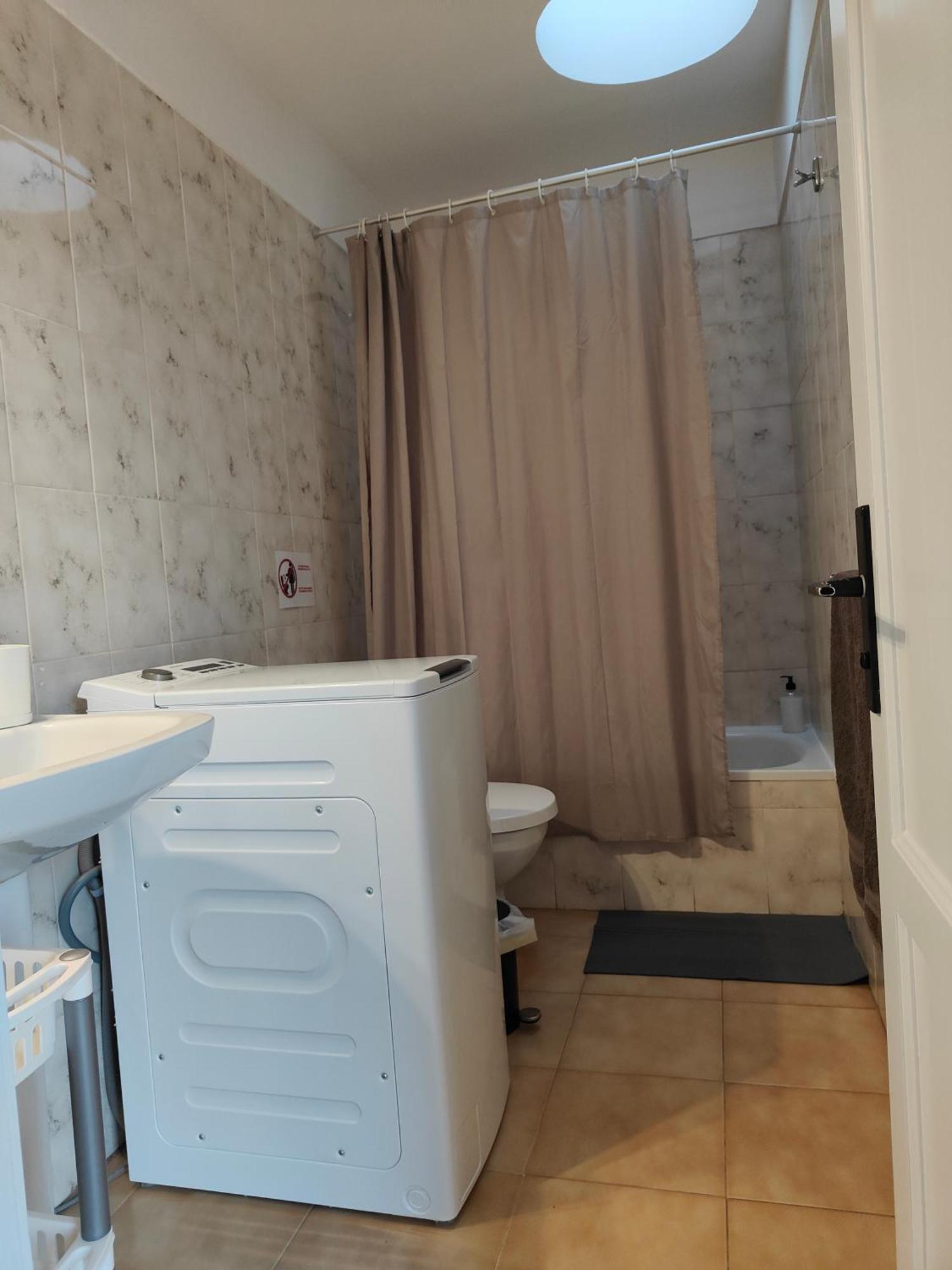 Apartamentos Tamaragua Breña Baja Exteriér fotografie